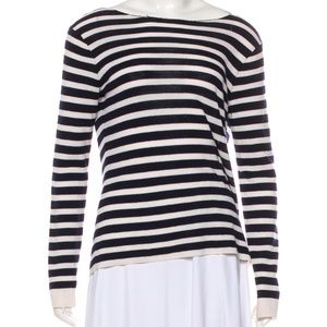 Rag & Bone Merino Crow Sweater